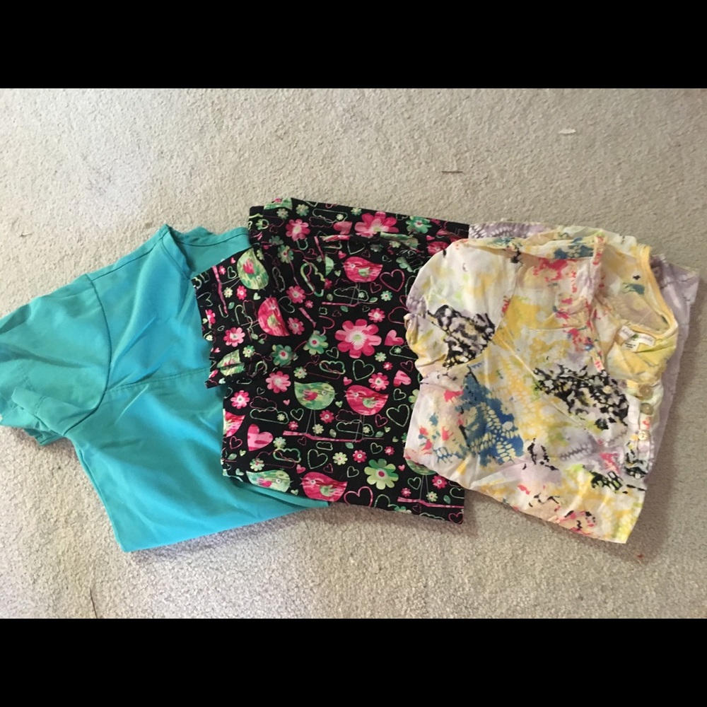 Scrubs. - Picture 6 of 7